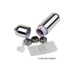 Baile - Sweet Abs 10 Ritmi Anello Vibratore Rosa Anello Per Pene