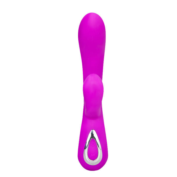 Intense Miele Vibratore Intelligente Hi-Tech in Silicone - immagine 5