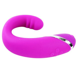 Pretty Love - Amore Prostata E Punto G Lilla