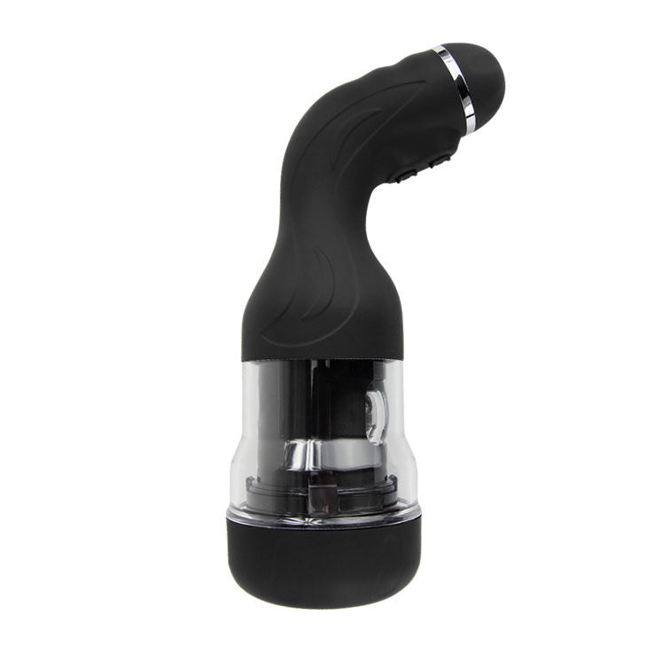 Baile - Masturbatore Automatico Rotation Lover 5V