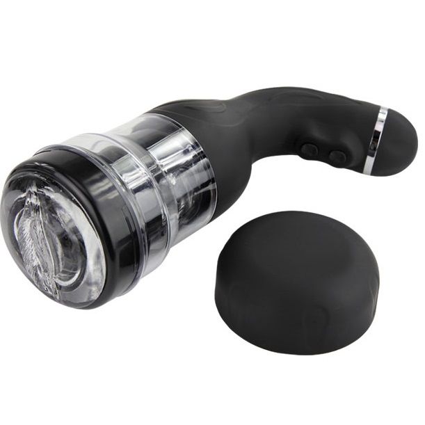 Baile - Masturbatore Automatico Rotation Lover 5V