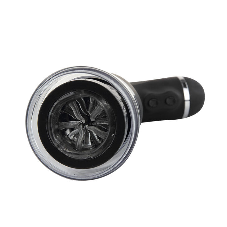 Baile - Masturbatore Automatico Rotation Lover 5V