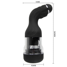 Baile - Masturbatore Automatico Rotation Lover 5V