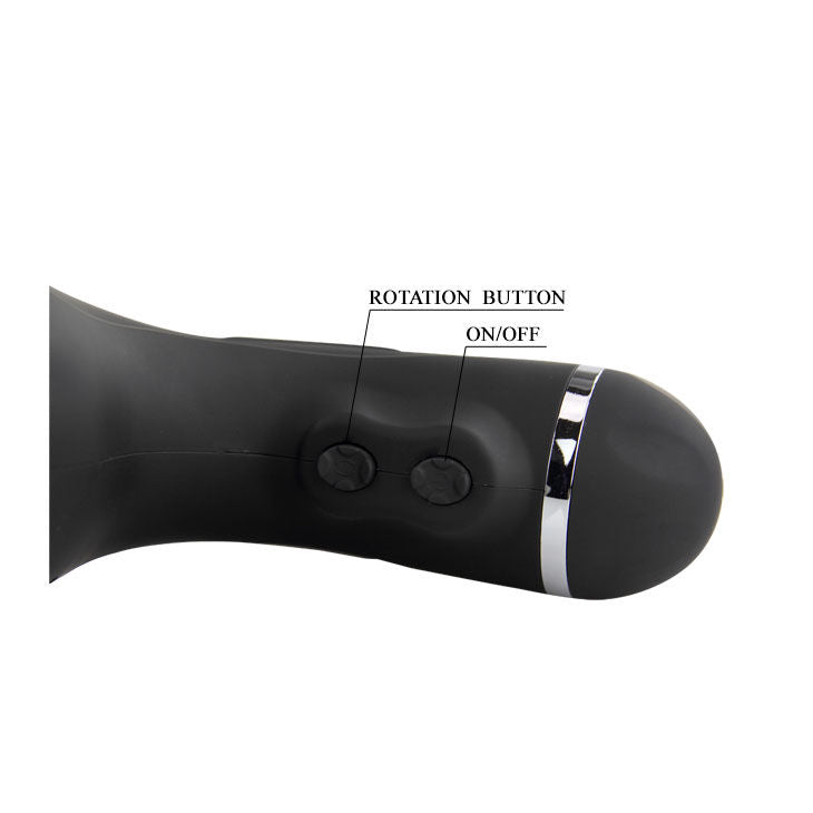 Baile - Masturbatore Automatico Rotation Lover 5V