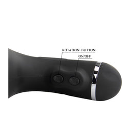 Baile - Masturbatore Automatico Rotation Lover 5V