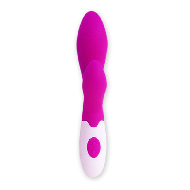 Pretty Love - Vibratore Stimolatore Newman