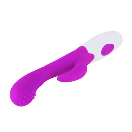 Pretty Love - Vibratore Arthur Per Flirt