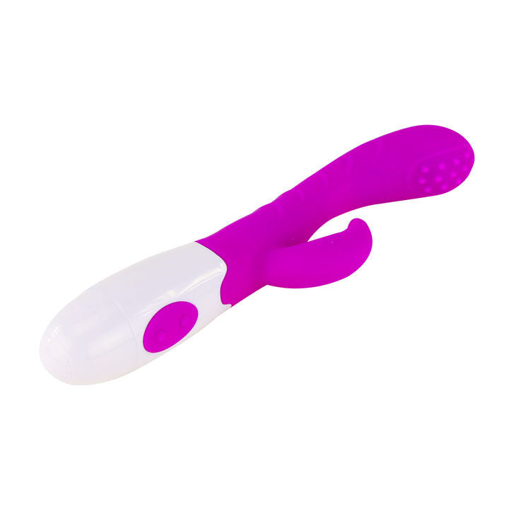 Intense Arthur Vibratore Hi-Tech Premium in Silicone Body-Safe - immagine 6
