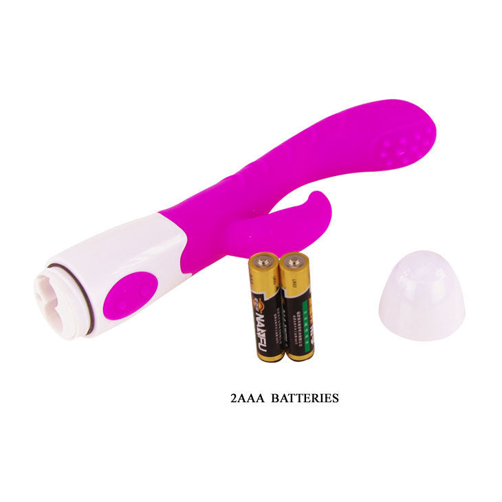 Intense Arthur Vibratore Hi-Tech Premium in Silicone Body-Safe - immagine 10