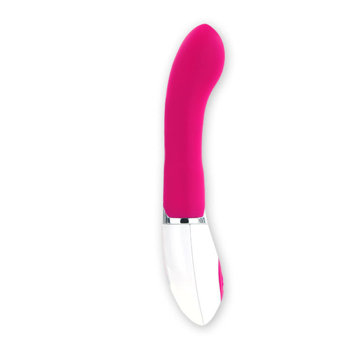 Intense Flirtazione Daniel Vibratore Punto G in Silicone Premium - immagine 3