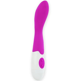 Intense Flirtation Vibratore in Silicone Body-Safe Premium - immagine 3