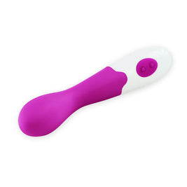 Intense Flirtation Vibratore in Silicone Body-Safe Premium - immagine 5