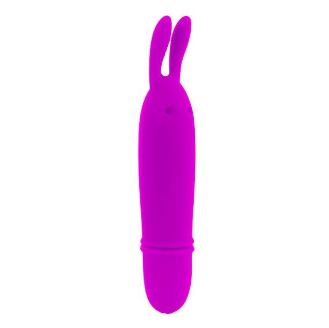 Fun Toys Flirtation Stimolatore Compatto in Silicone Premium - immagine 4
