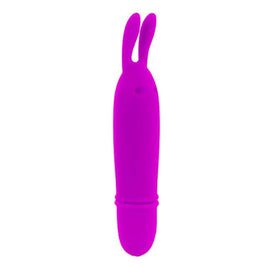 Fun Toys Flirtation Stimolatore Compatto in Silicone Premium - immagine 4