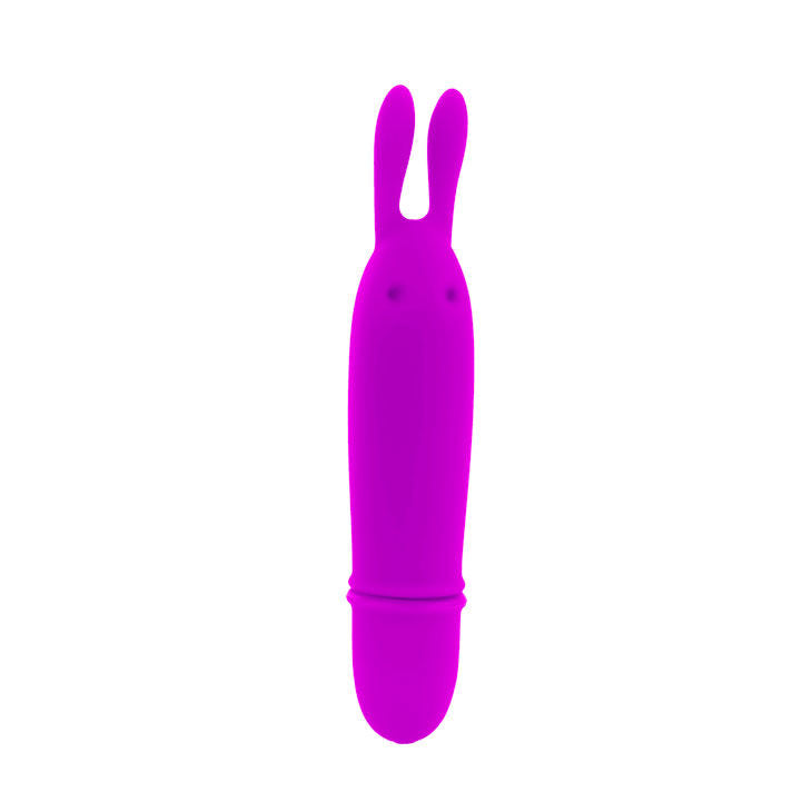 Fun Toys Flirtation Stimolatore Compatto in Silicone Premium - immagine 5