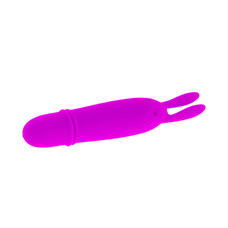 Fun Toys Flirtation Stimolatore Compatto in Silicone Premium - immagine 6