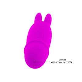 Fun Toys Flirtation Stimolatore Compatto in Silicone Premium - immagine 8