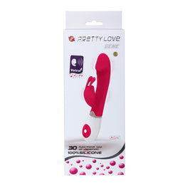 Pretty Love - Gene Del Flirt Con Vibrazione Vocale