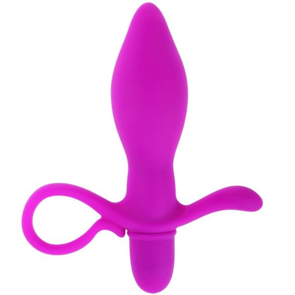 Pretty Love Taylor Mini Vibratore Premium in Silicone - immagine 2