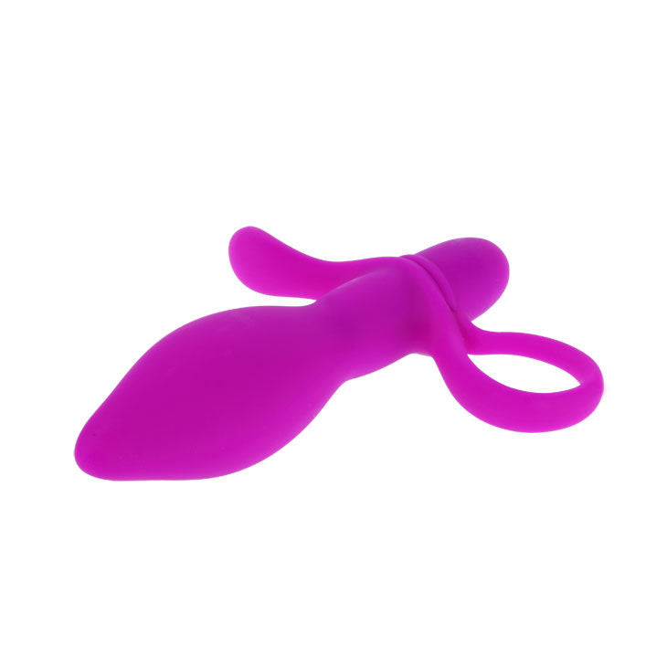 Pretty Love Taylor Mini Vibratore Premium in Silicone - immagine 3