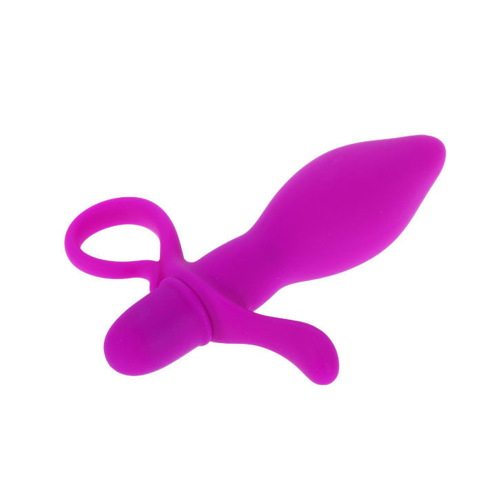 Pretty Love Taylor Mini Vibratore Premium in Silicone - immagine 4