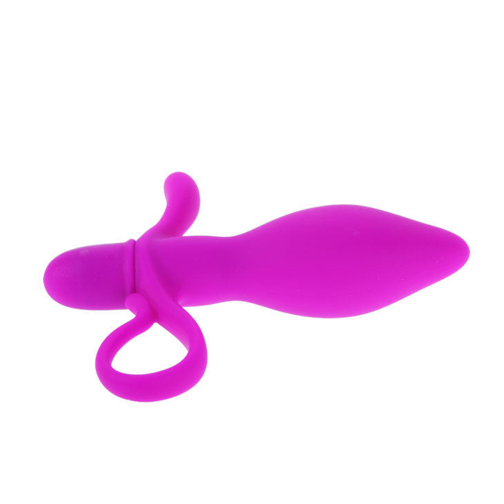 Pretty Love Taylor Mini Vibratore Premium in Silicone - immagine 5