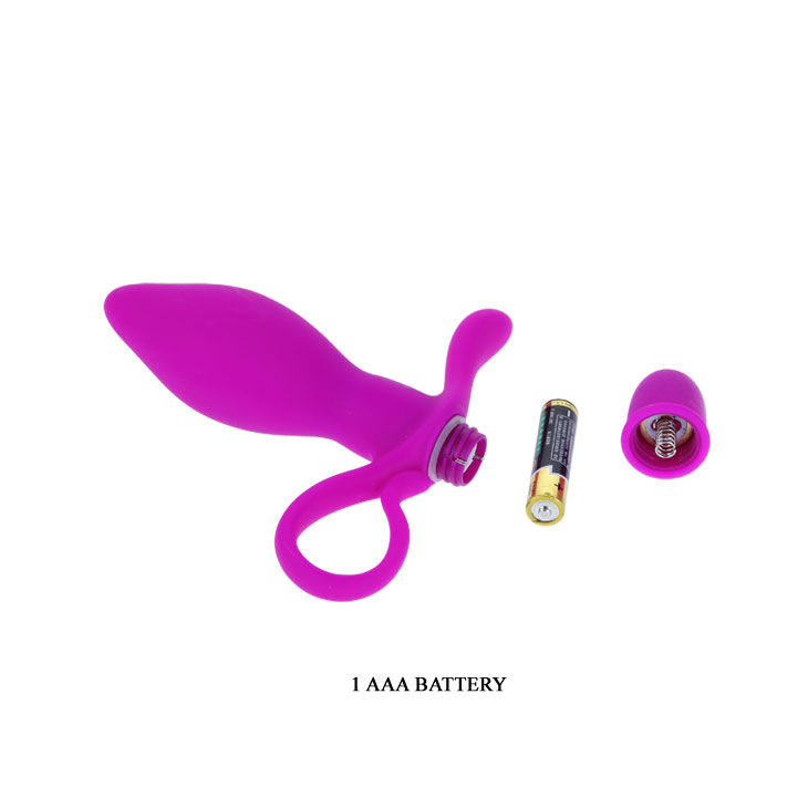 Pretty Love Taylor Mini Vibratore Premium in Silicone - immagine 8