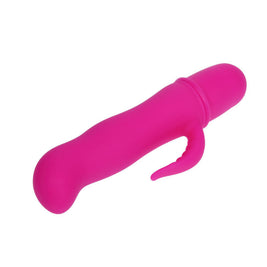 Intense Blithe Stimolatore Rabbit in Silicone Premium - immagine 5