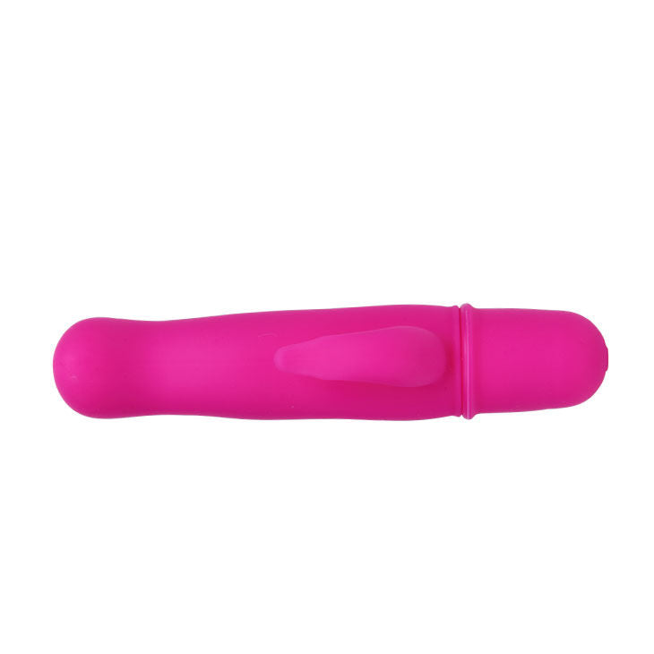 Intense Blithe Stimolatore Rabbit in Silicone Premium - immagine 6