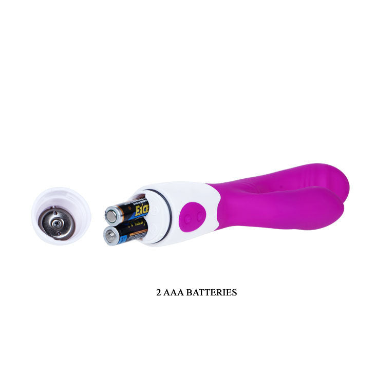 Intense Andre Vibratore Hi-Tech Stimolatore Premium - immagine 8