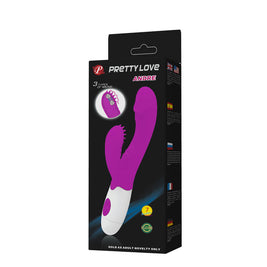 Intense Andre Vibratore Hi-Tech Stimolatore Premium - immagine 9
