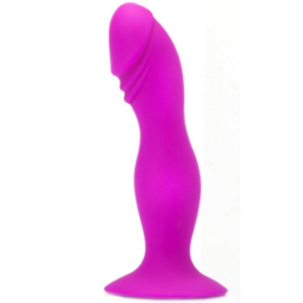 Pretty Love - Booty Passion Plug Realistico