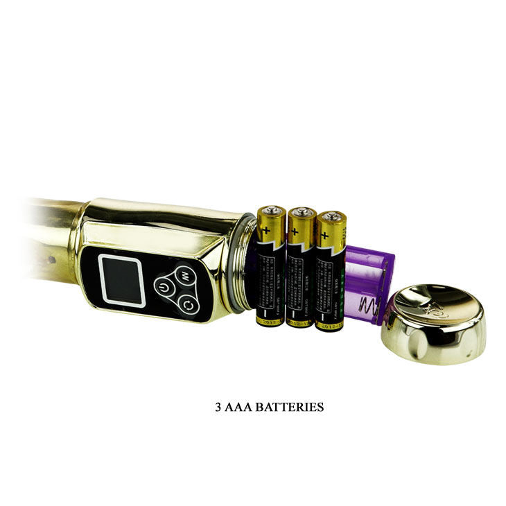 Baile - Coniglio Siberia Passione Oro