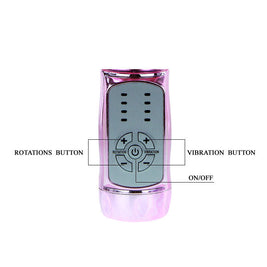 BAILE - US CONIGLIO FARFALLA PULSANTE