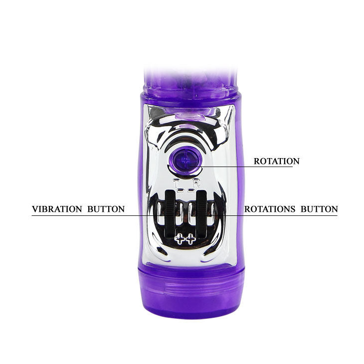 Baile - Coniglio Persiano D'Élite