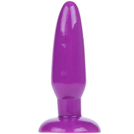Baile - Piccolo Plug Anale Rosa 15 Cm