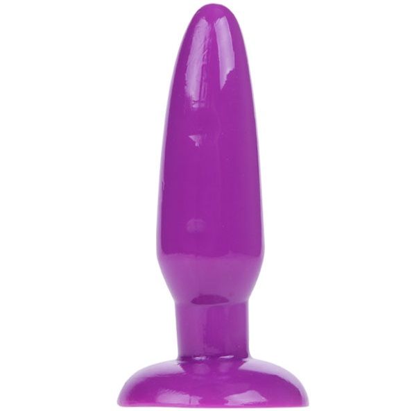 Baile - Piccolo Plug Anale Rosa 15 Cm
