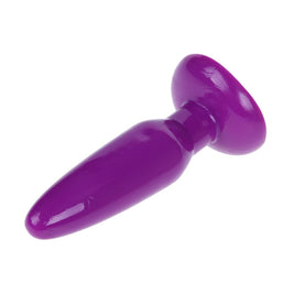Baile - Piccolo Plug Anale Rosa 15 Cm