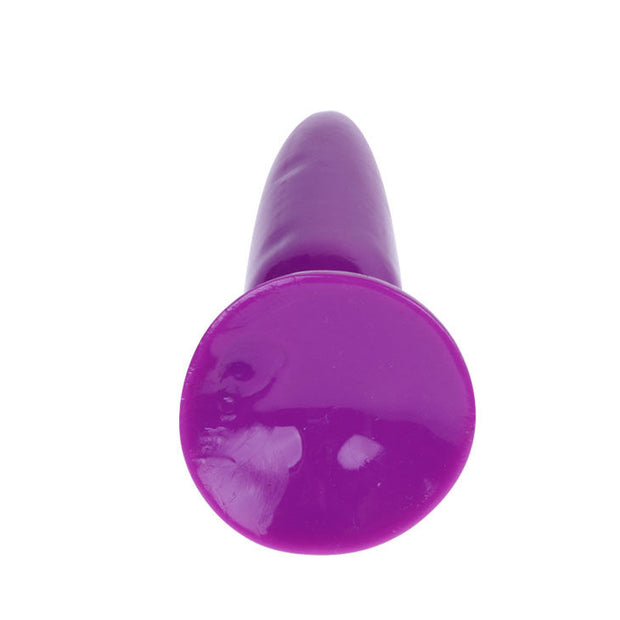 Baile - Piccolo Plug Anale Rosa 15 Cm