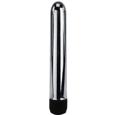 Baile Stimolatore Clitorideo in Metallo Premium Body-Safe - immagine 4