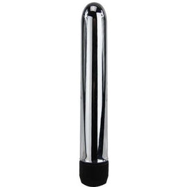 Baile Stimolatore Clitorideo in Metallo Premium Body-Safe - immagine 4