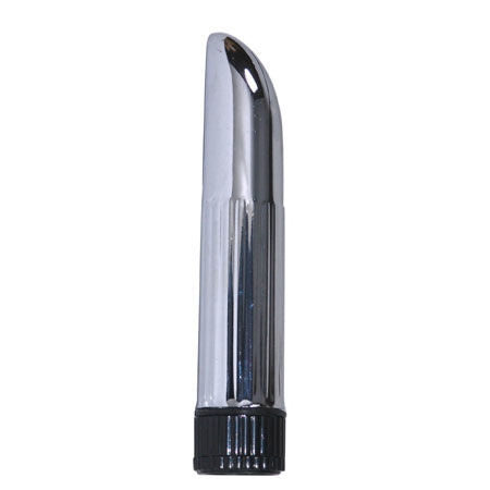 Baile Lady Finger Mini Vibratore Compatto in Silicone Premium
