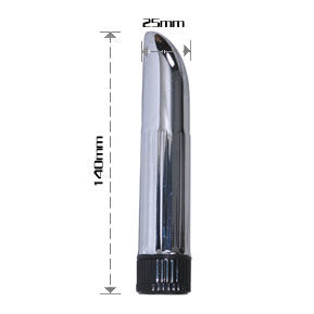 Baile Lady Finger Mini Vibratore Compatto in Silicone Premium - immagine 2