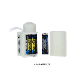 Baile - Mr Big Masturbatore Realistico Con Pene E Ano