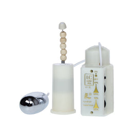 Baile - Mr Big Masturbatore Realistico Con Pene E Ano