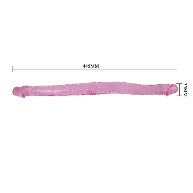 Baile - Doppio Dong Lilla 44,5 Cm