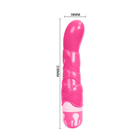 Baile - Il Cazzo Realistico Rosa 21,8 Cm