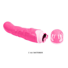 Baile - Il Cazzo Realistico Rosa 21,8 Cm