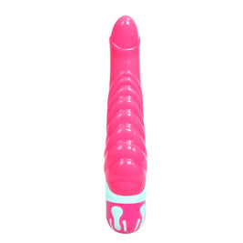 Baile - Il Punto G Rosa Realistico Del Cazzo 21,8 Cm