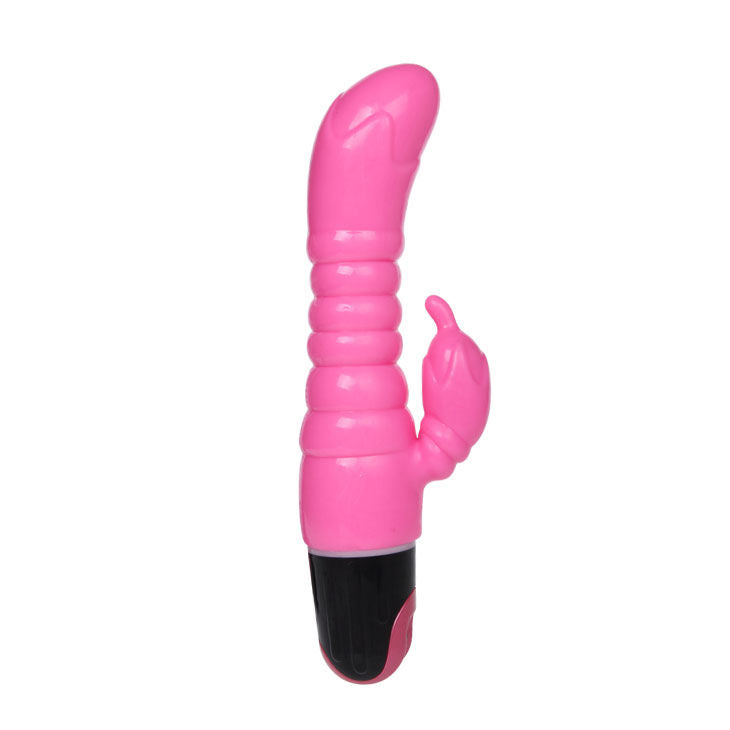 Baile - Vibratore Rosa 22,5 Cm